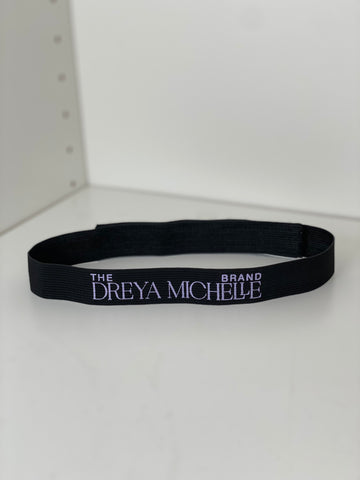 Dreya Michelle Melt Band