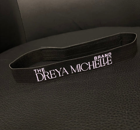 Dreya Michelle Melt Band